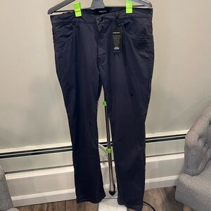 Kenneth Cole New York Chino Pants